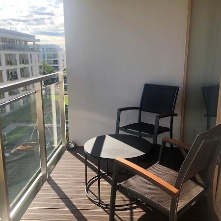 Elk Vacation Apartament Bagian luar foto