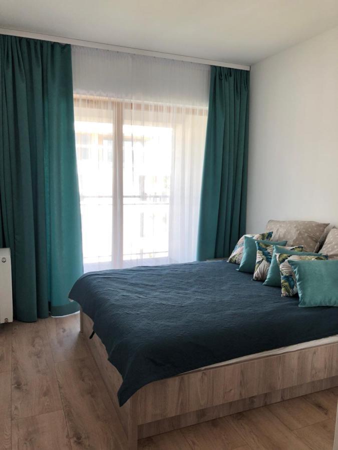 Elk Vacation Apartament Bagian luar foto