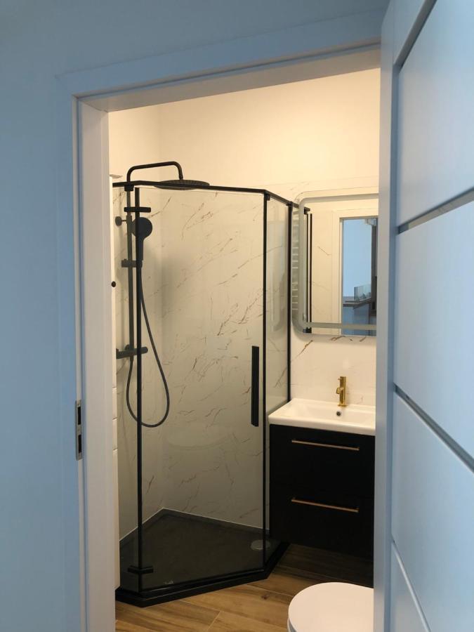 Elk Vacation Apartament Bagian luar foto