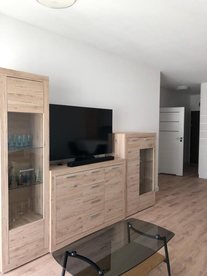 Elk Vacation Apartament Bagian luar foto
