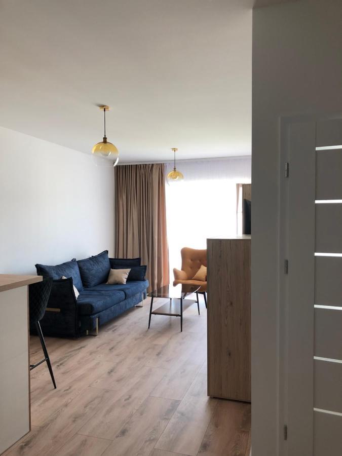 Elk Vacation Apartament Bagian luar foto